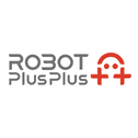 RobotPlusPlus logo