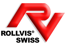 Rollvis logo