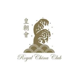 Royal China logo