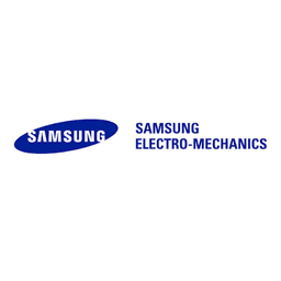 Samsung Electro-Mechanics logo