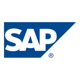SAP SE logo