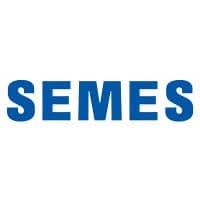 SEMES logo