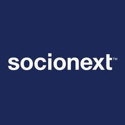 Socionext logo