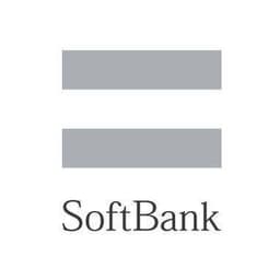 SoftBank Group logo