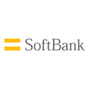 SoftBank Group logo