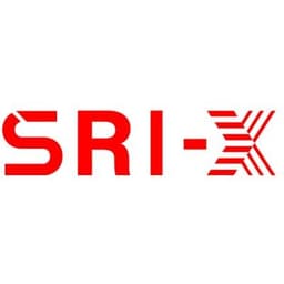 SRI / Sunrise Instruments logo