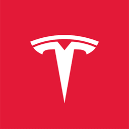 Tesla logo