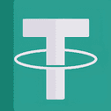 Tether logo