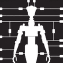 The Robot Studio logo