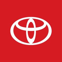 Toyota logo