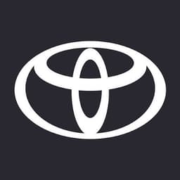 Toyota Motor Europe NV/SA logo