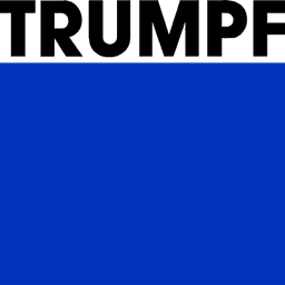 TRUMPF logo