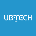 UBTECH logo