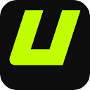 UFB (Ultimate Fighting Bots) logo