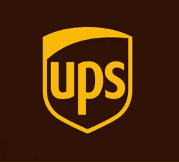 UPS logo