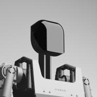 Vanar Robots logo