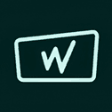 Walden Robotics logo