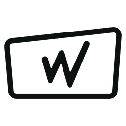 Walden Robotics logo