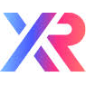 X Square Robot logo