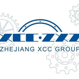 XCC Group logo