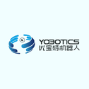 Yobotics logo
