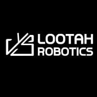 YS Lootah Robotics logo