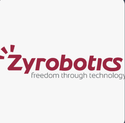 Zyrobotics, LLC logo