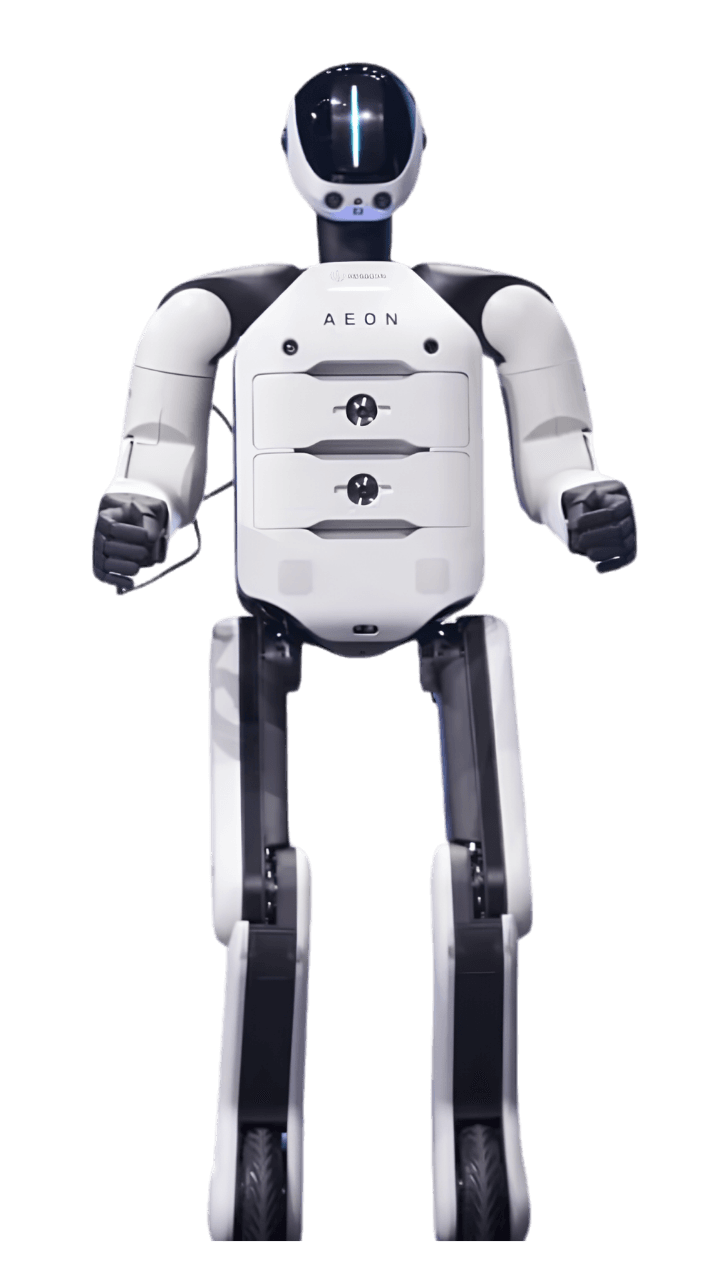 Aeon full body