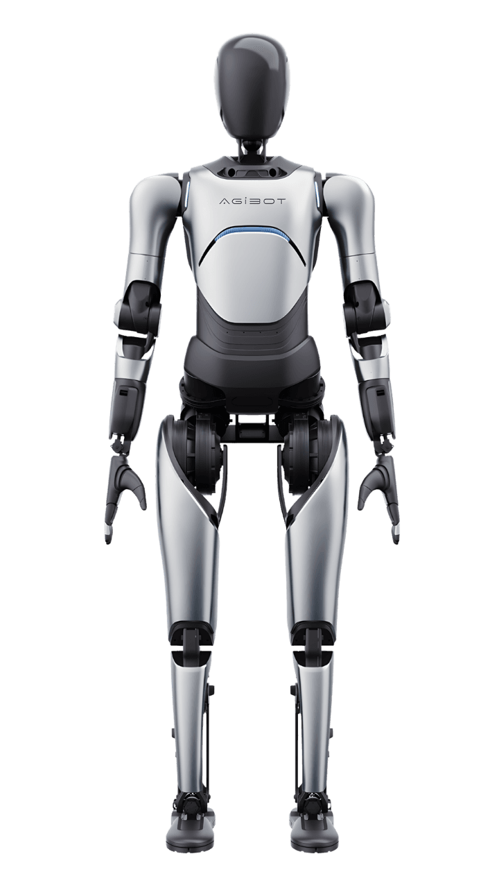 A2-Ultra full body
