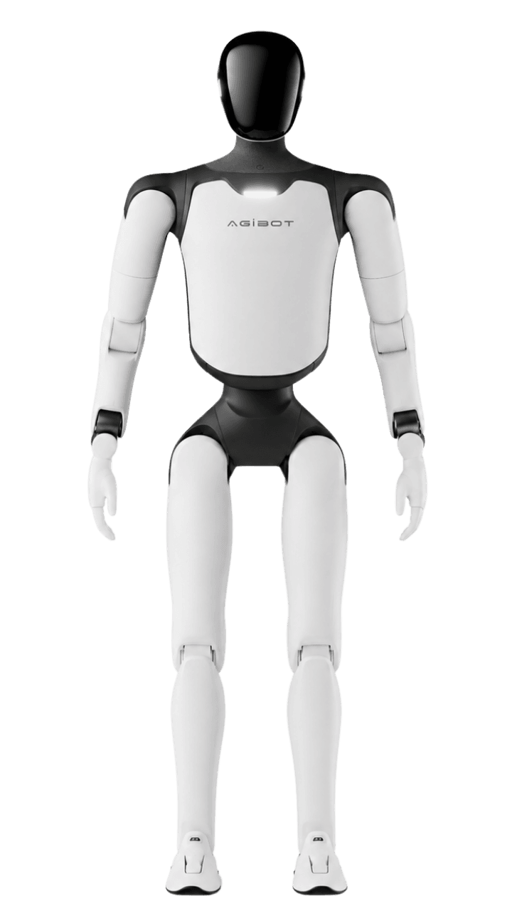 A3 full-body view