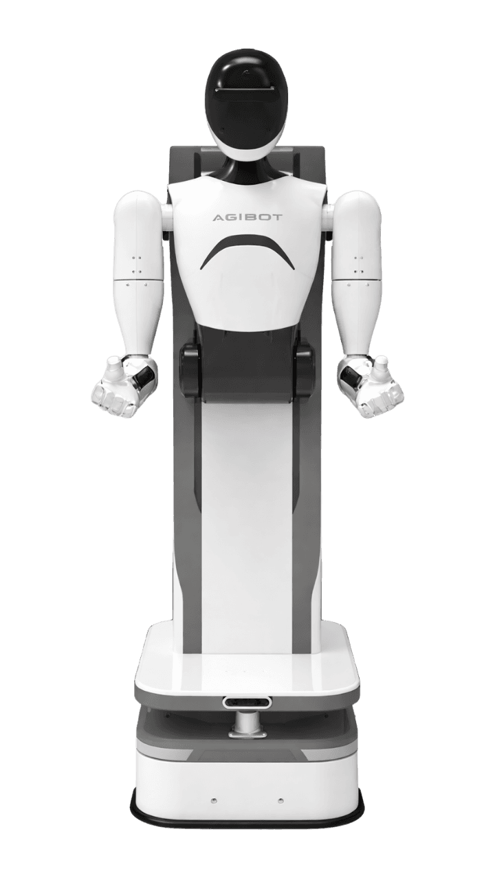 Genie G1 full body