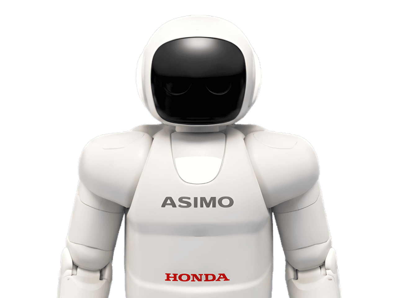 ASIMO