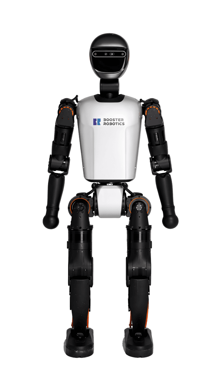 T1 full body