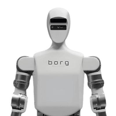 Borg 01