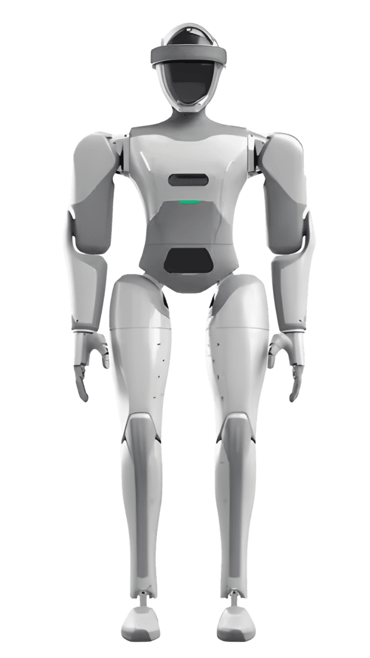 CASBOT 01