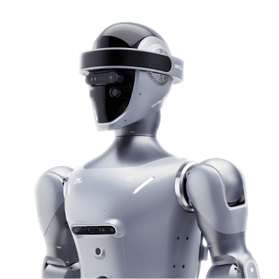 CASBOT 02 demo