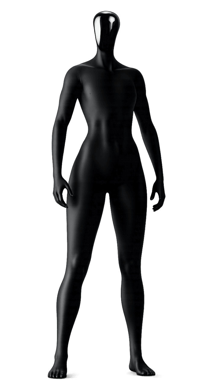 Clone Alpha full body