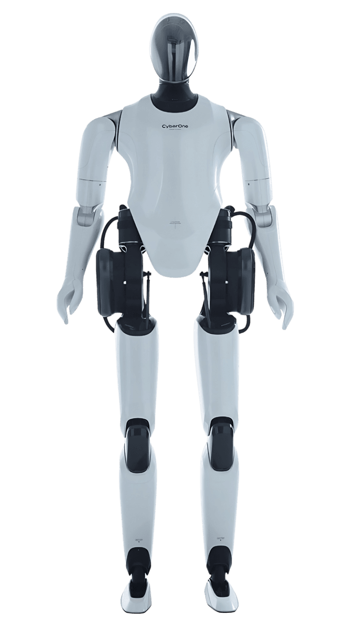 CyberOne full body