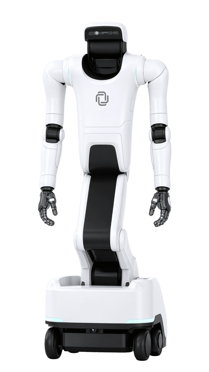 Vega full body