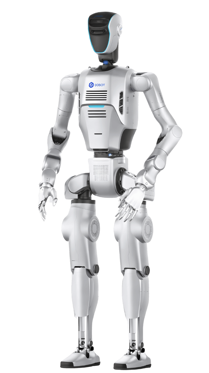 Atom full body