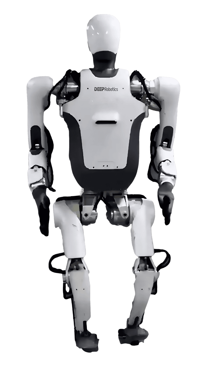 DR01 full body