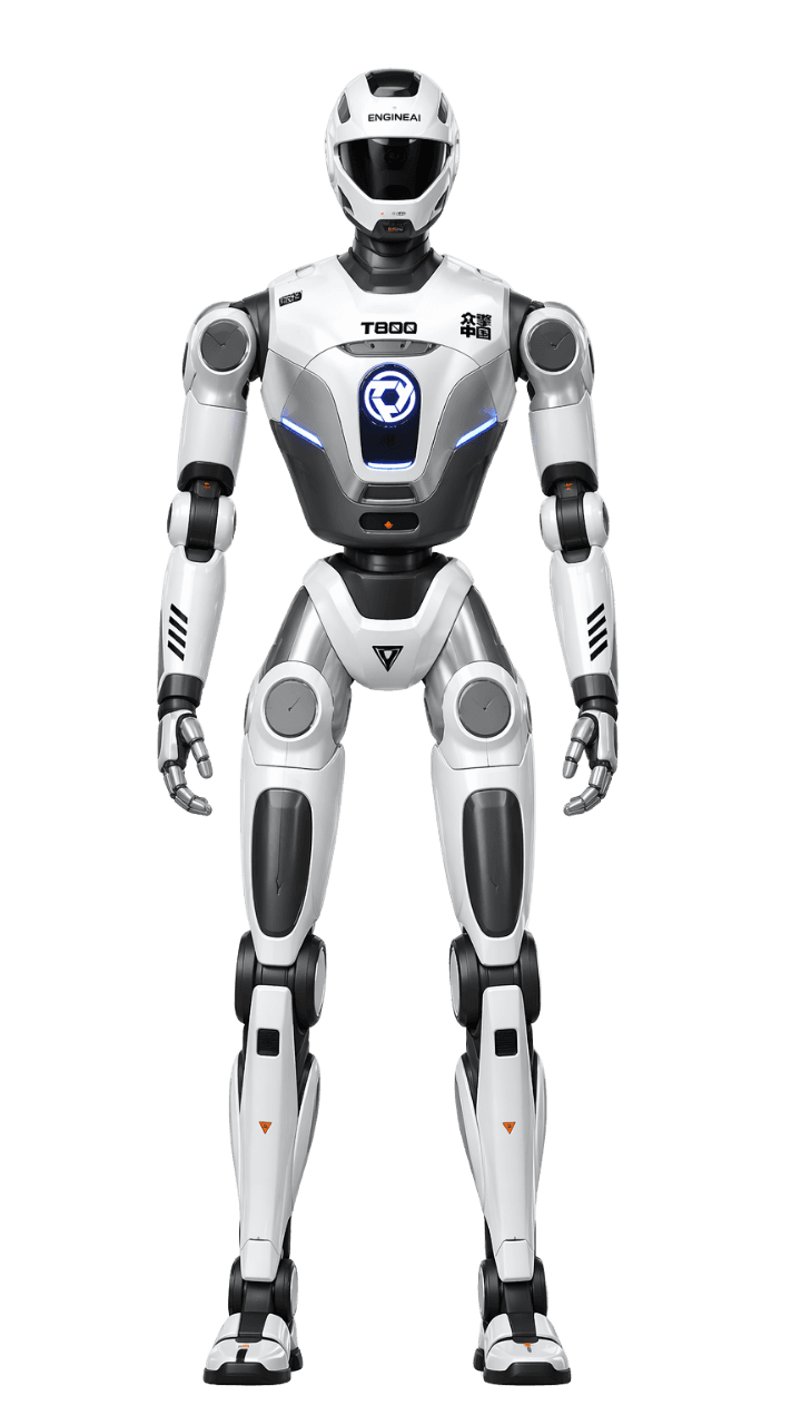 T800 full body