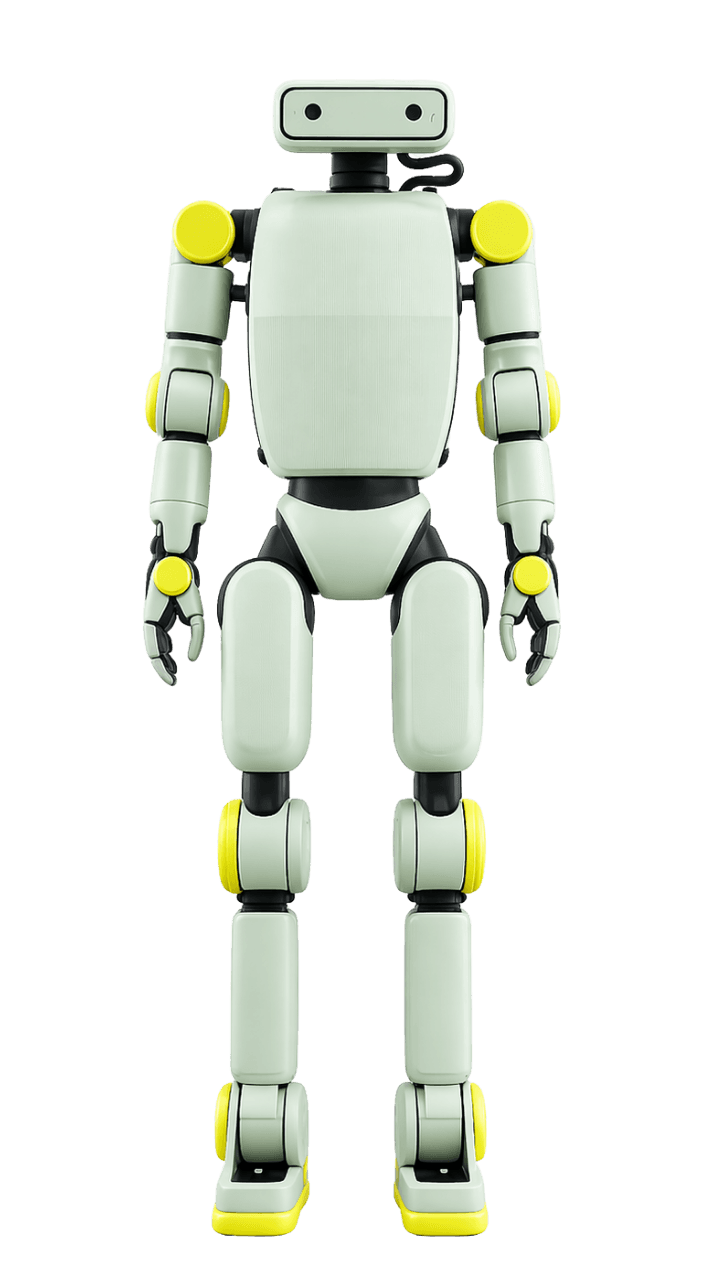Sprout full body