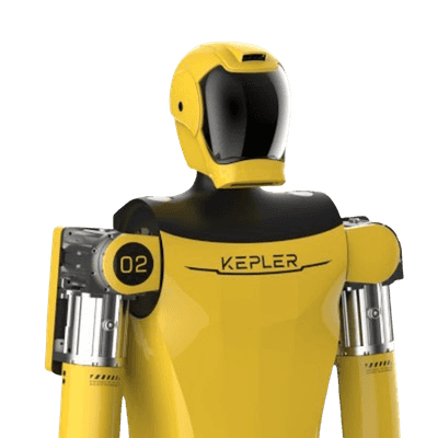 Forerunner K2