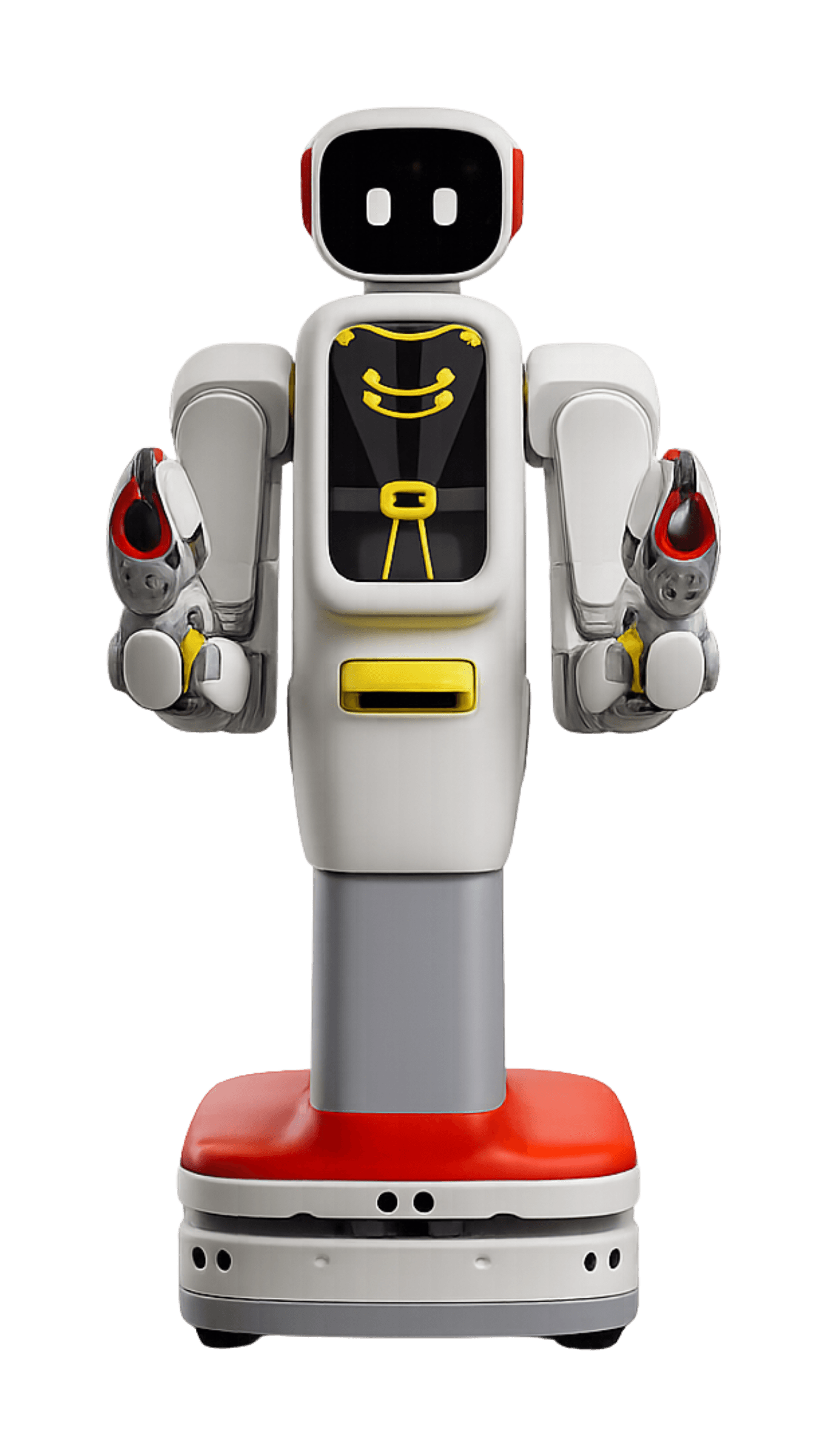 Futuring 2 (F2) full body