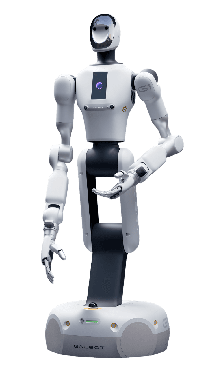 Galbot G1 full body