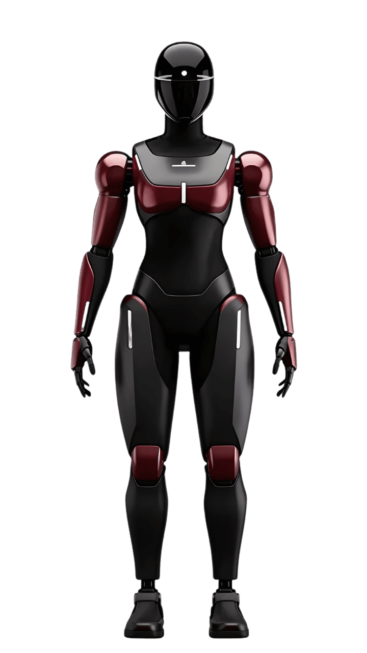 GENE.01 full body