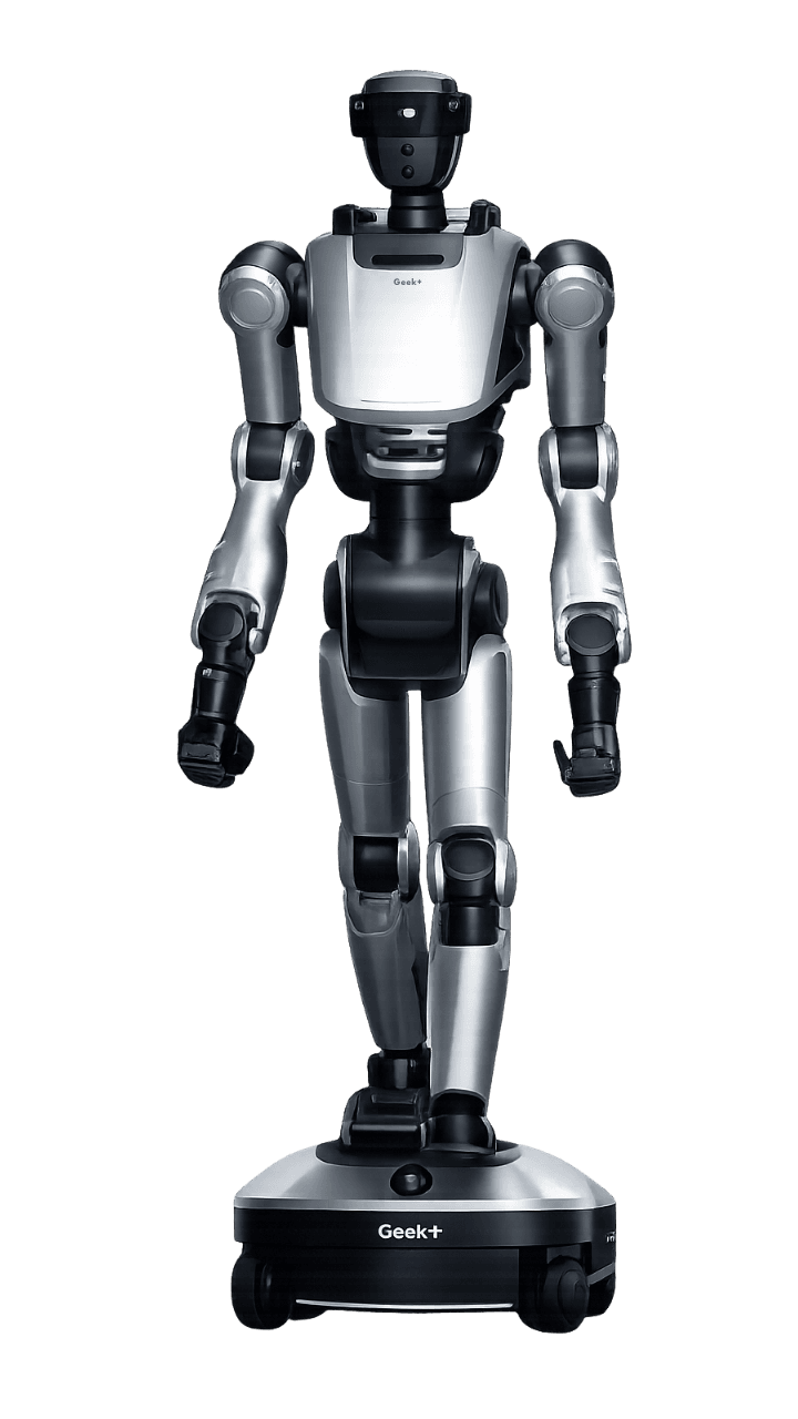 Gino 1 full body