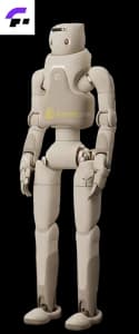 GR-3 full body