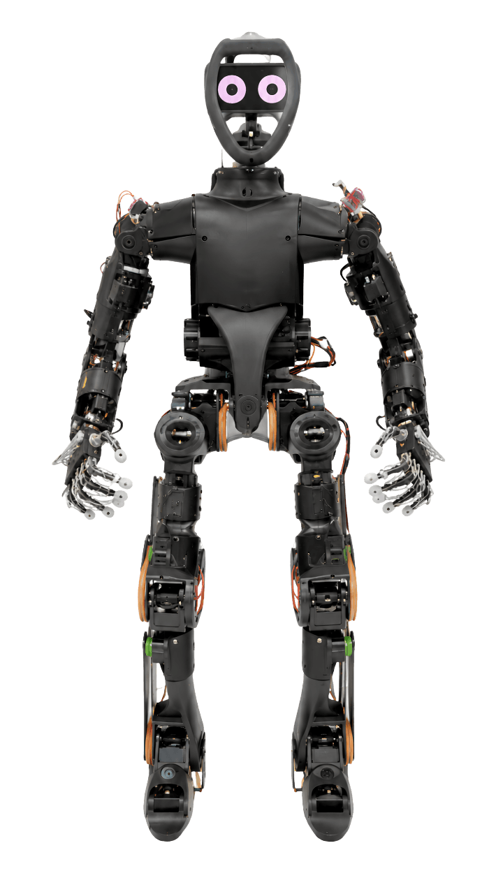 HOPEJr full body